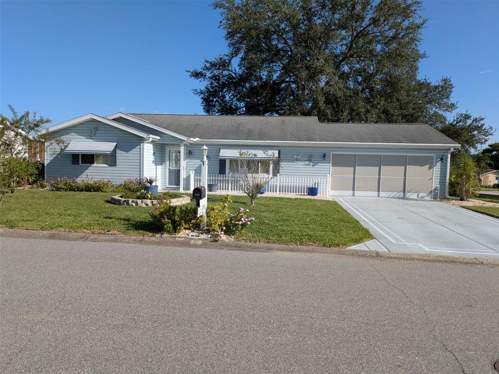 Photo of 9499 SE 174th Loop, Summerfield, FL 34491 (MLS # G5097972)