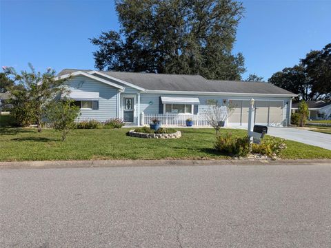 9499 SE 174TH LOOP SUMMERFIELD FL 34491