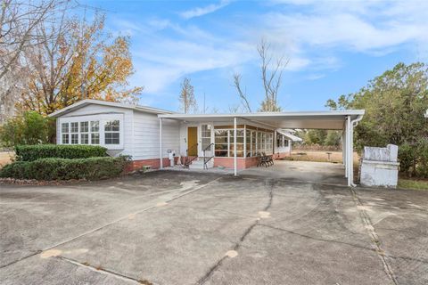 9770 S APPALOOSA AVENUE FLORAL CITY FL 34436