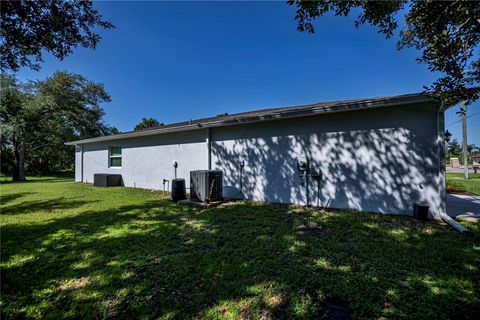 A home in PUNTA GORDA