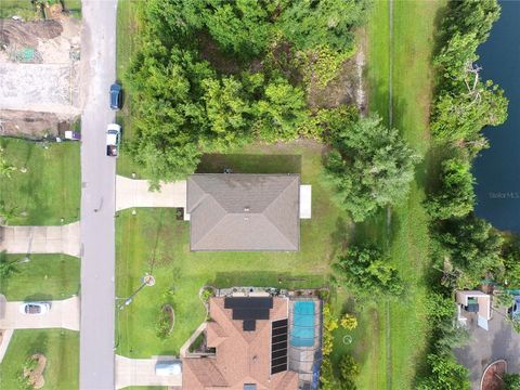 A home in PUNTA GORDA