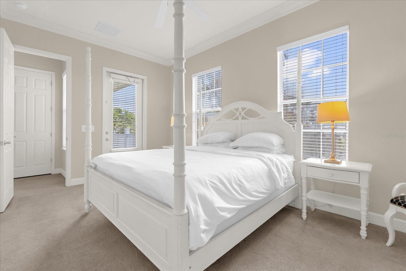 REUNION PH 2 PRCL 3 - Residential Lease