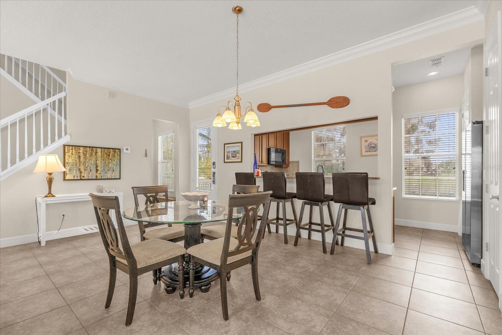 REUNION PH 2 PRCL 3 - Residential Lease