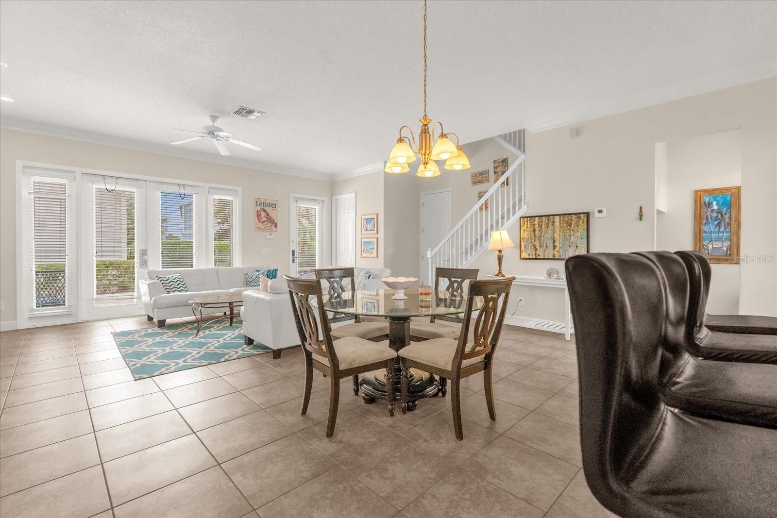 REUNION PH 2 PRCL 3 - Residential Lease