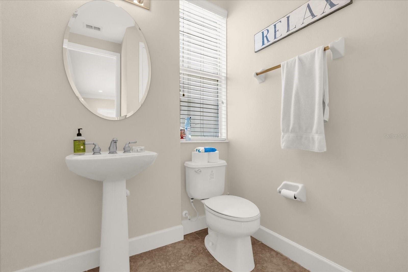 REUNION PH 2 PRCL 3 - Residential Lease