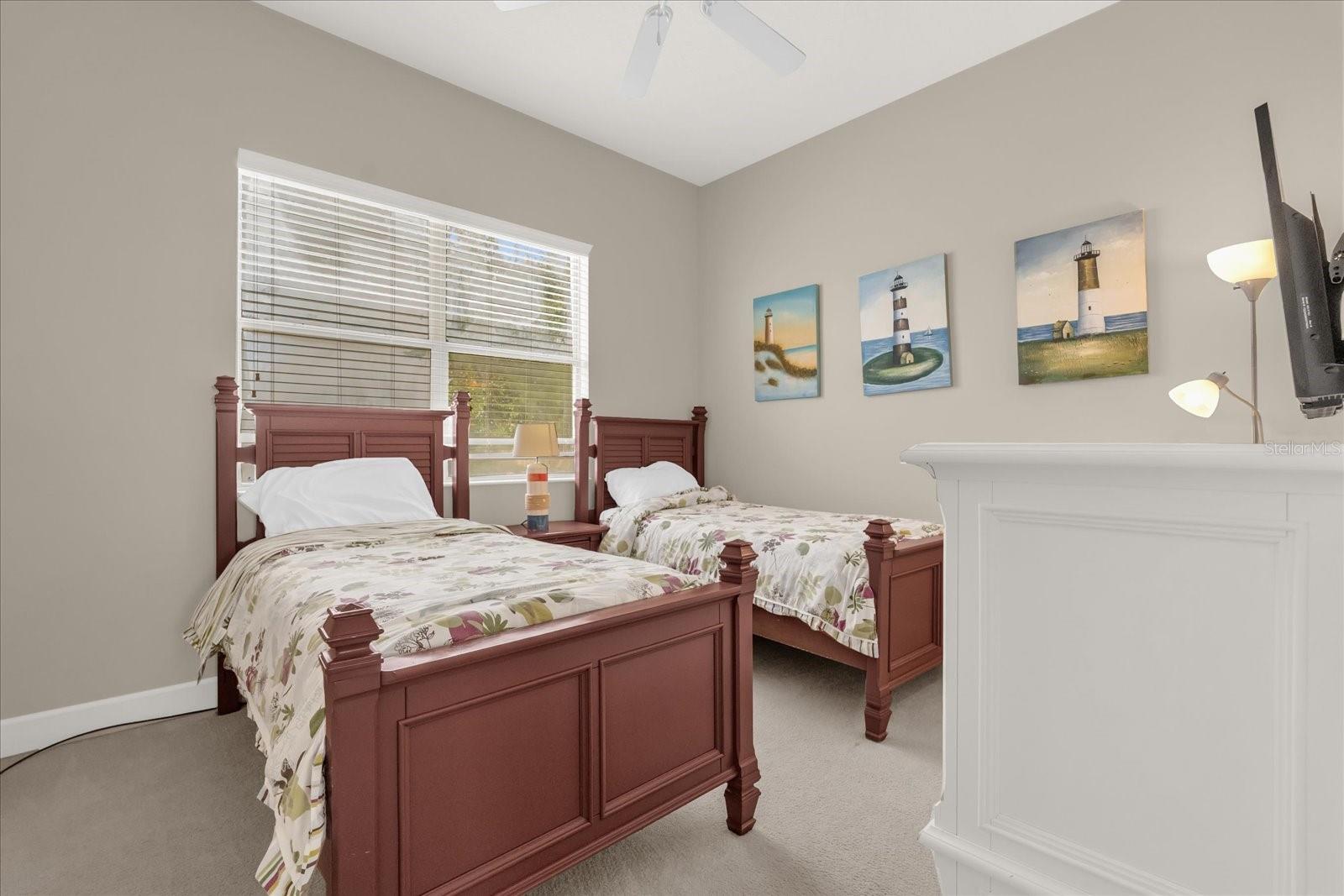 REUNION PH 2 PRCL 3 - Residential Lease