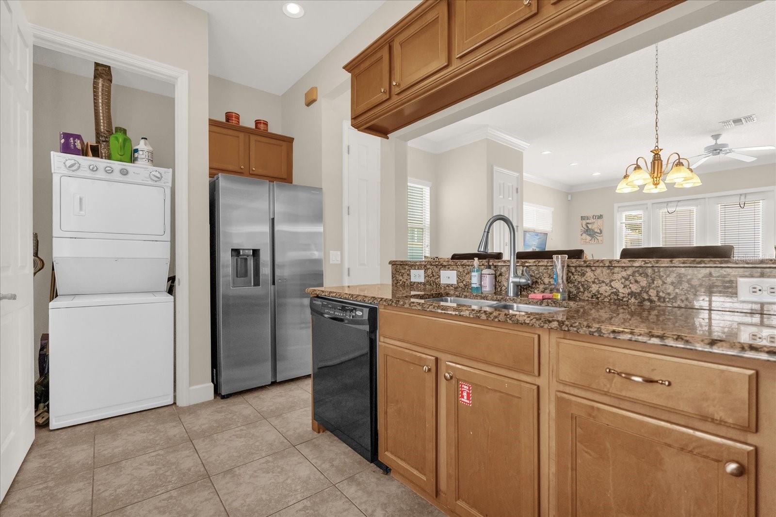 REUNION PH 2 PRCL 3 - Residential Lease