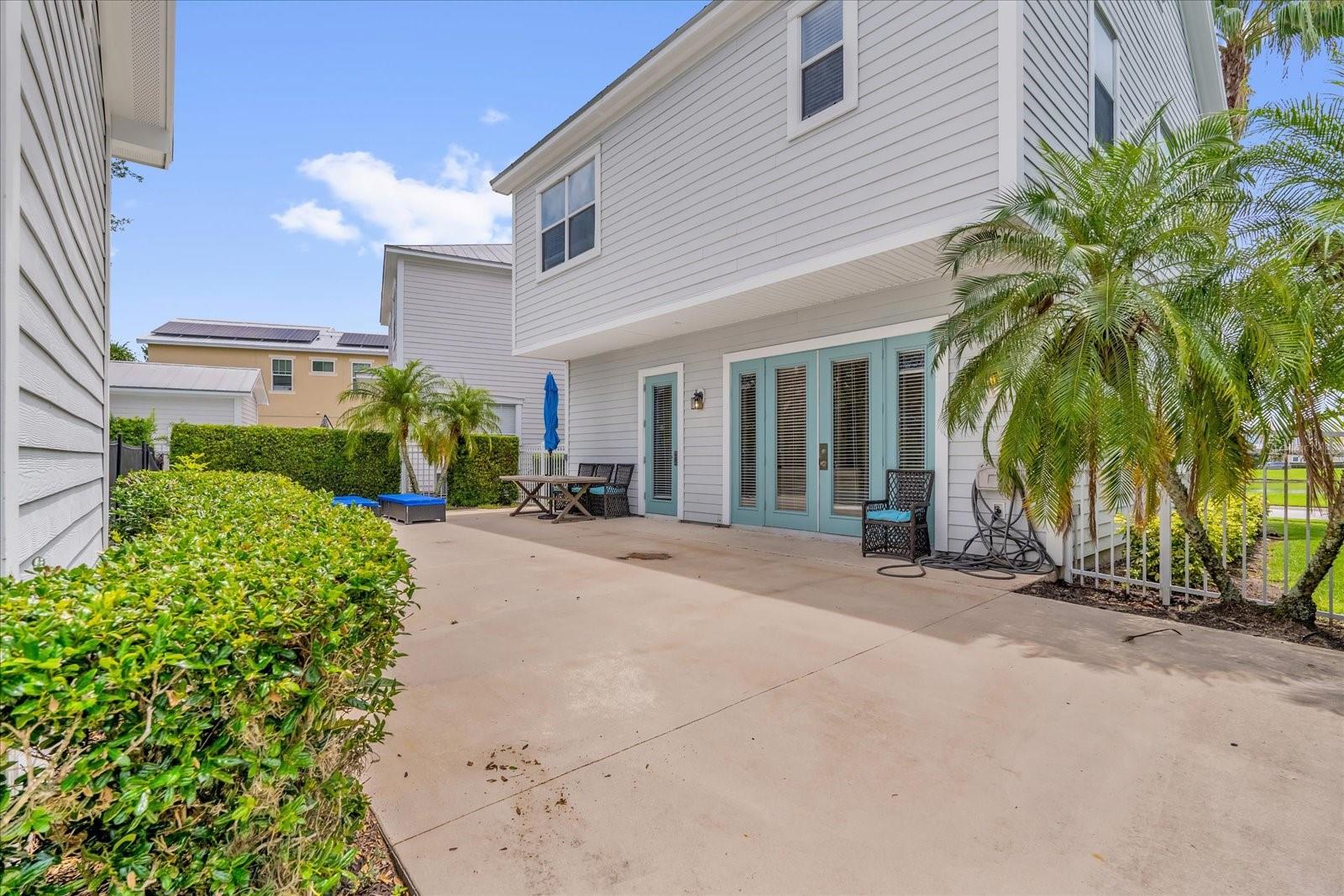 REUNION PH 2 PRCL 3 - Residential Lease