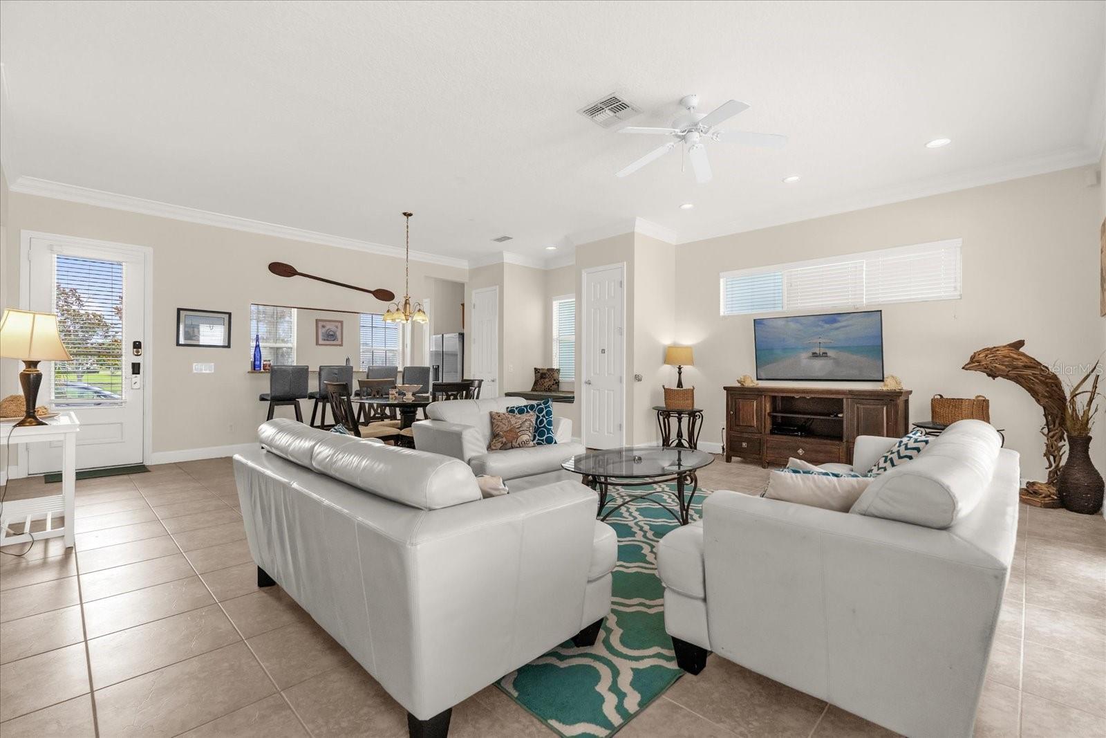 REUNION PH 2 PRCL 3 - Residential Lease