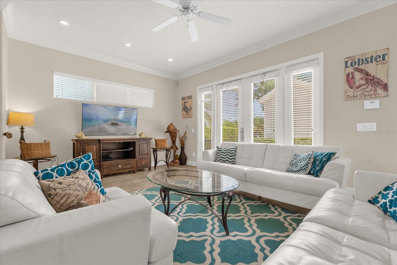 REUNION PH 2 PRCL 3 - Residential Lease