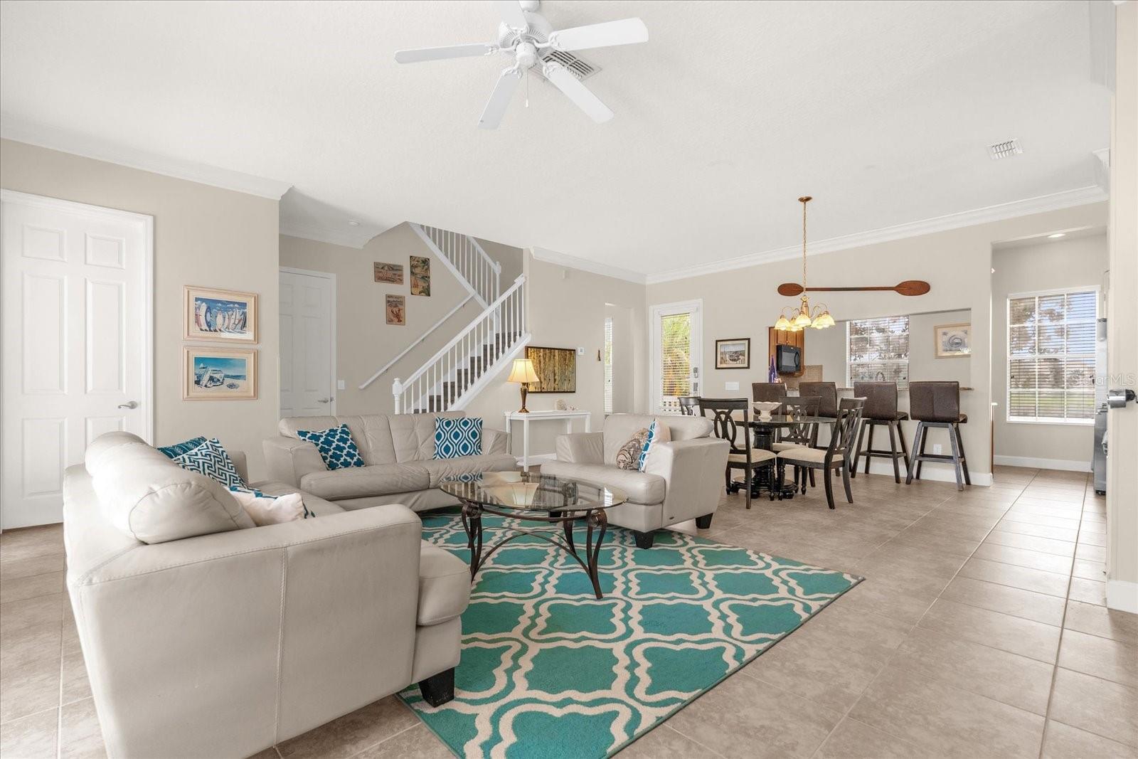 REUNION PH 2 PRCL 3 - Residential Lease