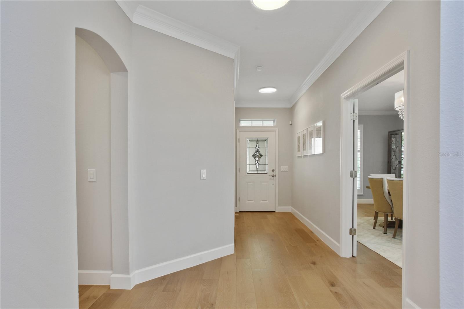 KEENES POINTE - Residential