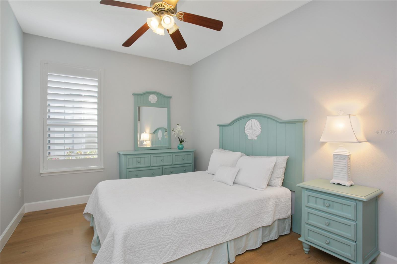 KEENES POINTE - Residential