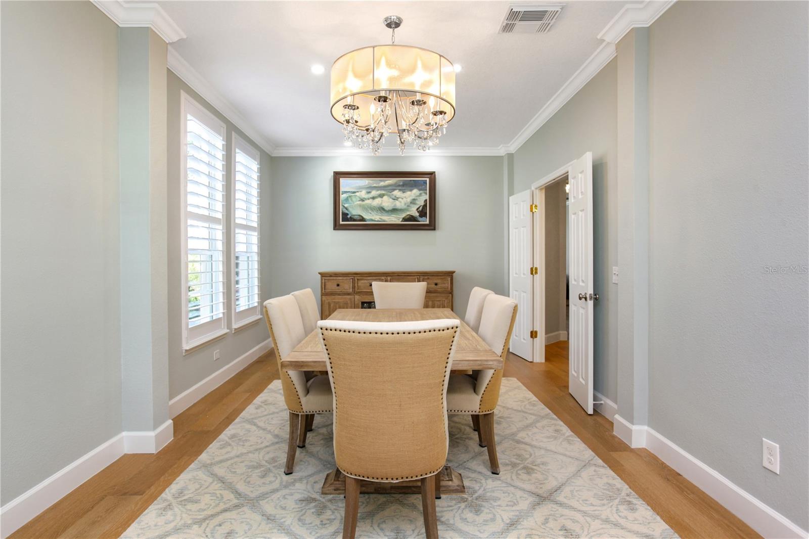 KEENES POINTE - Residential