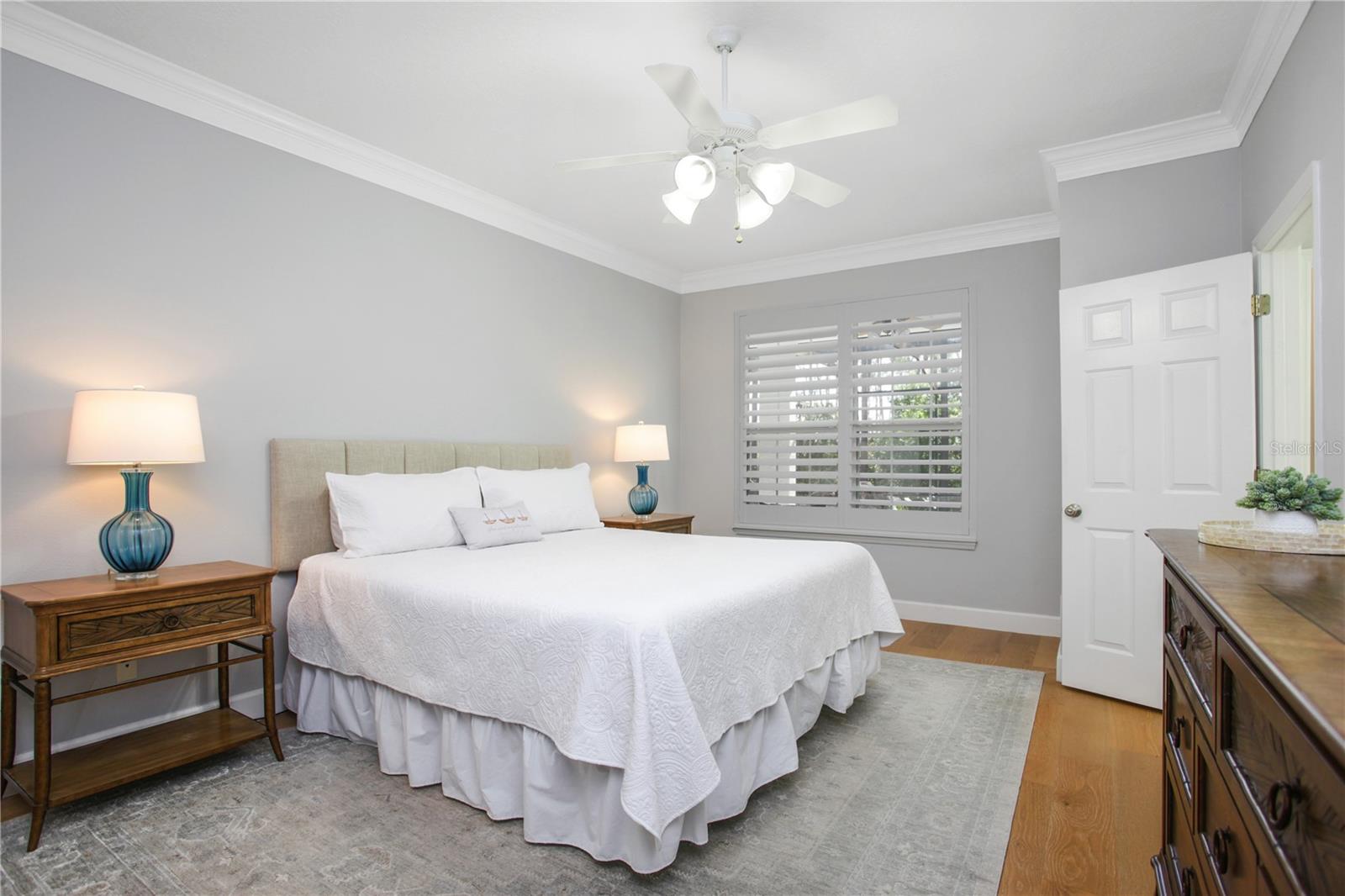 KEENES POINTE - Residential