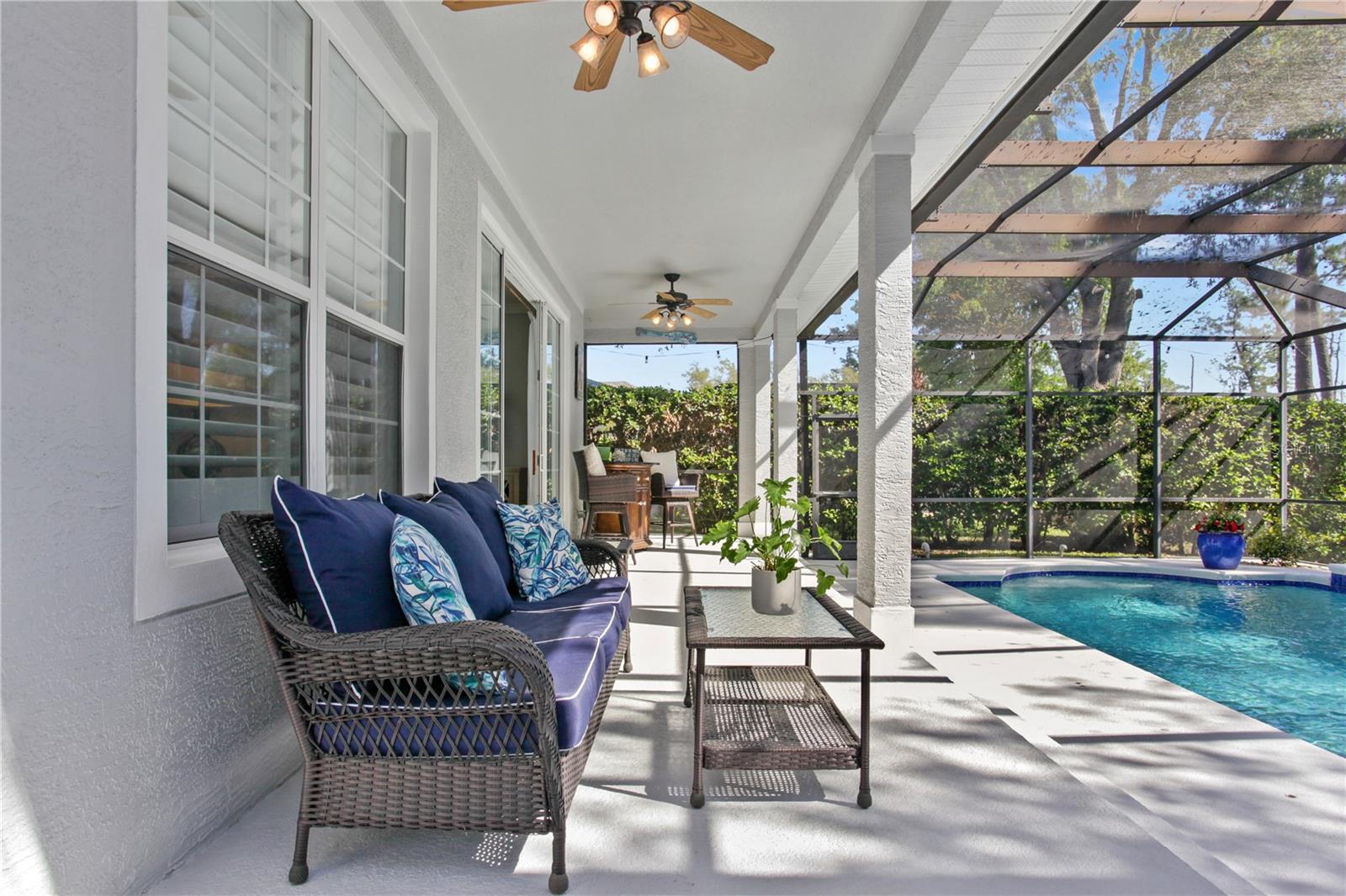 KEENES POINTE - Residential