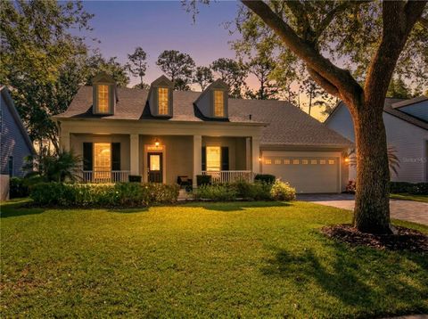 8447 WOBURN COURT WINDERMERE FL 34786