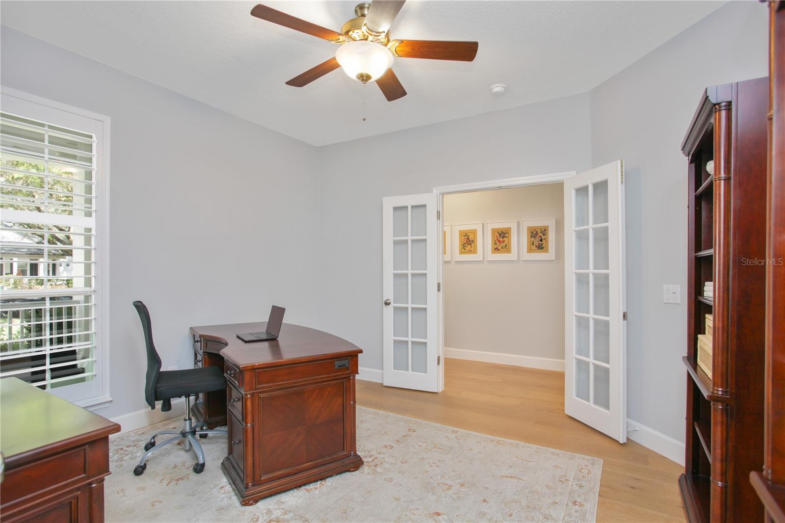 KEENES POINTE - Residential