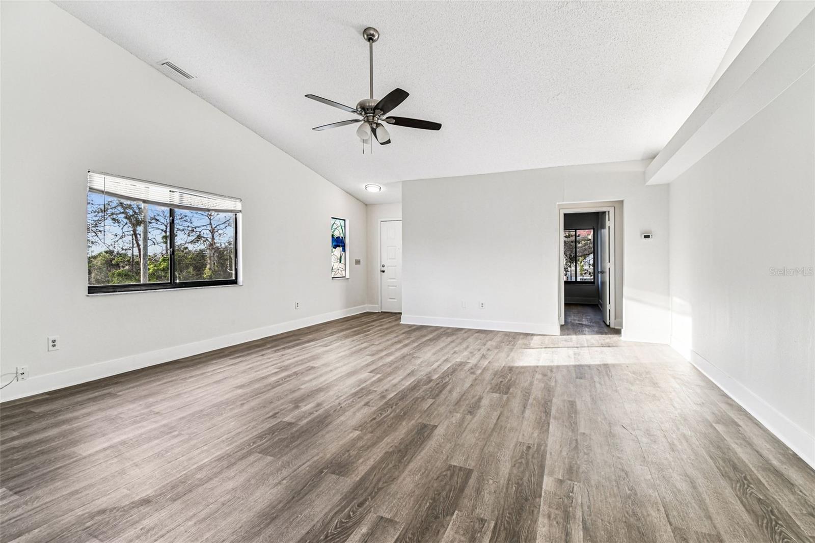 JACOBS SUB - Residential Income