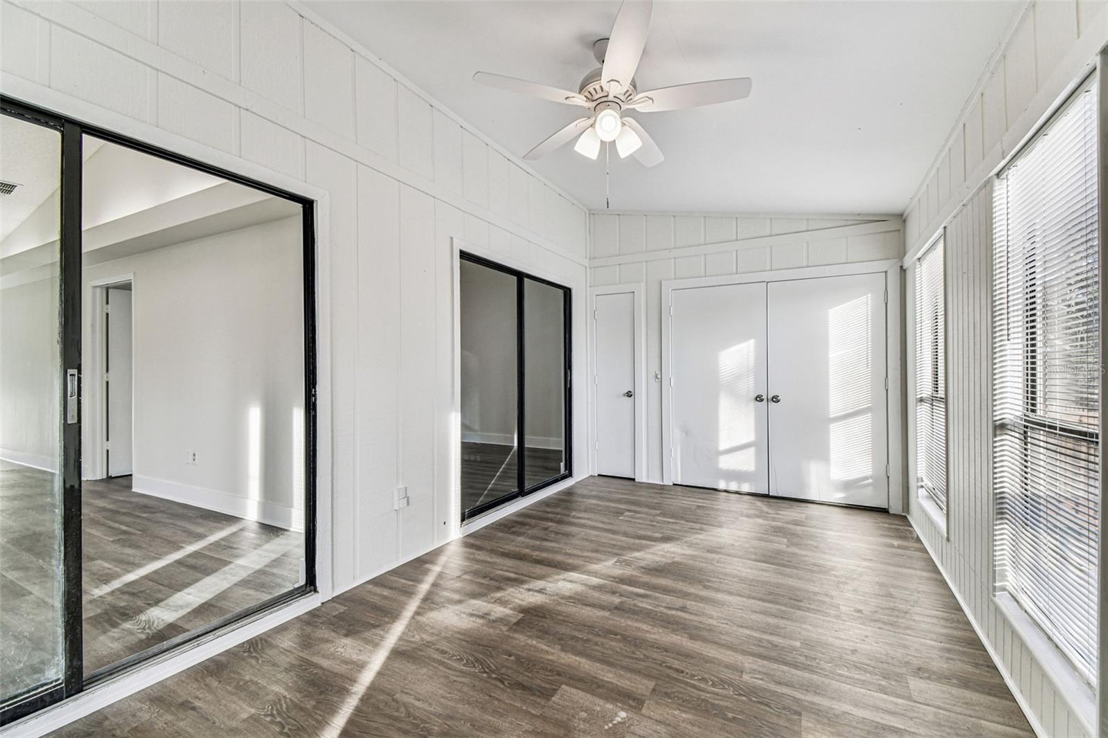 JACOBS SUB - Residential Income