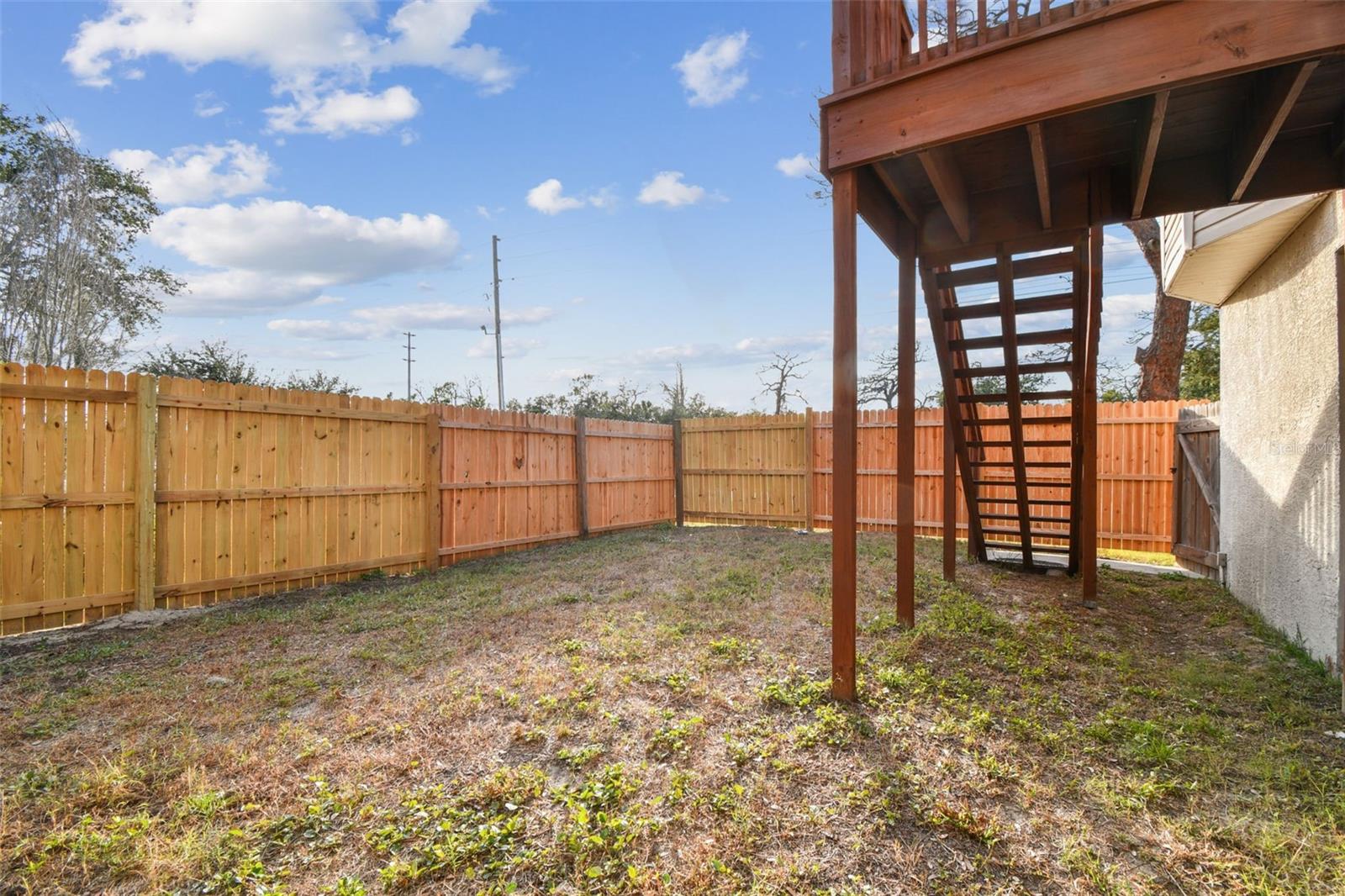 JACOBS SUB - Residential Income