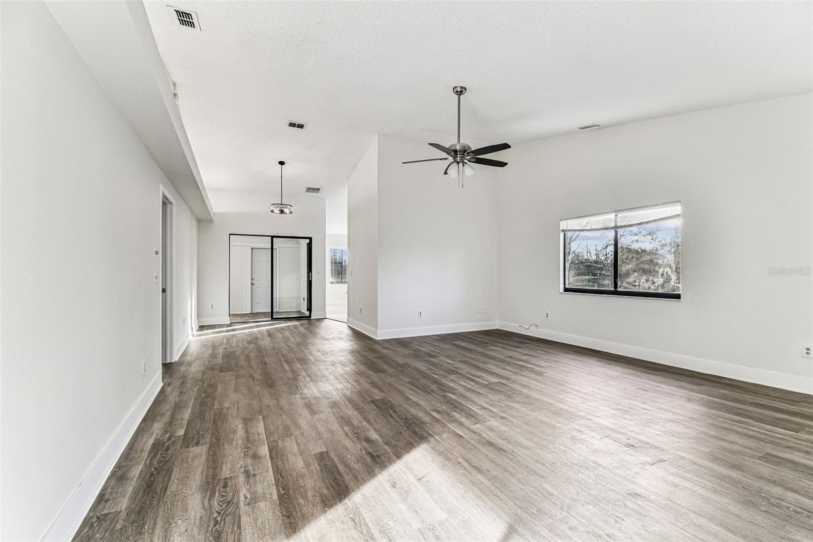 JACOBS SUB - Residential Income