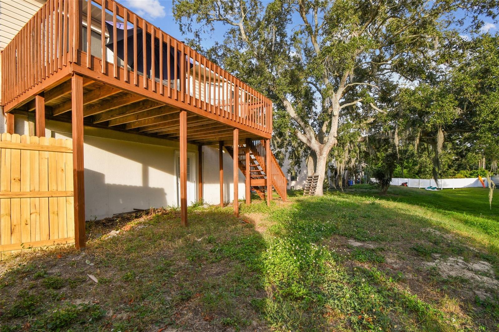 JACOBS SUB - Residential Income