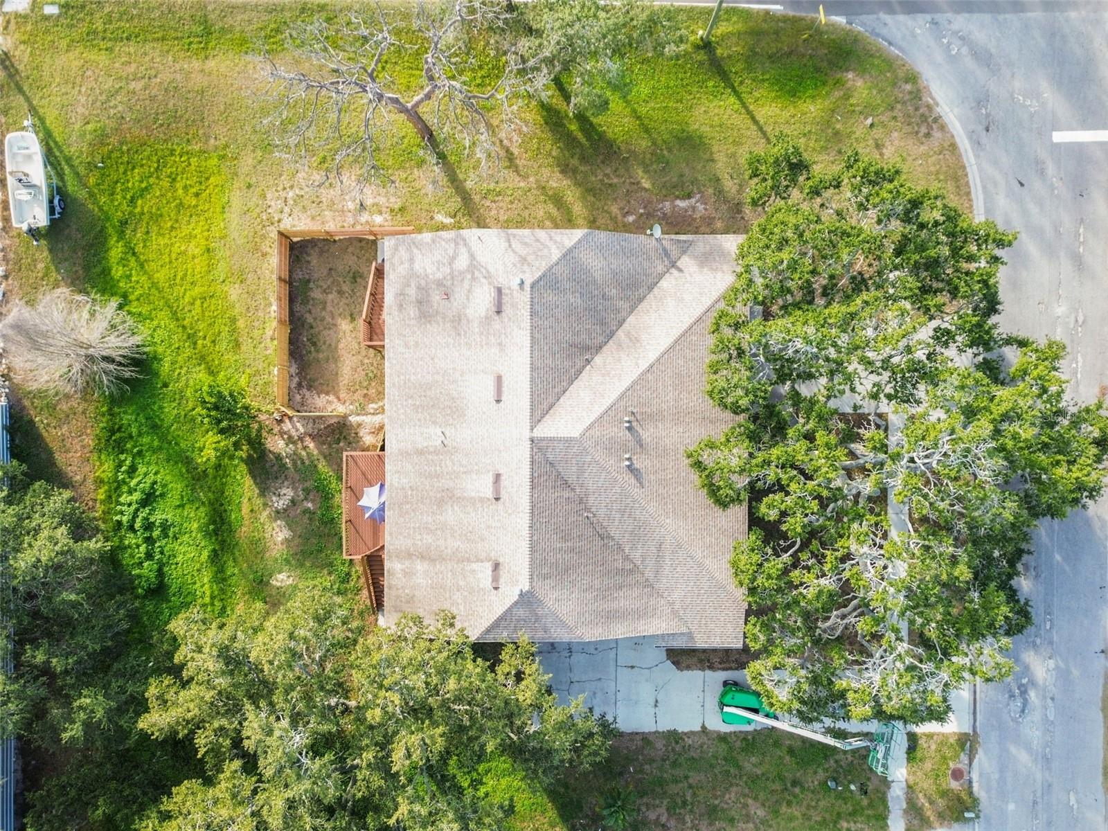 JACOBS SUB - Residential Income