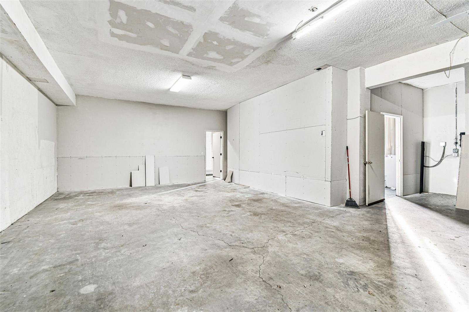 JACOBS SUB - Residential Income