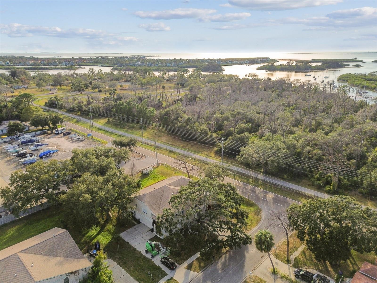 JACOBS SUB - Residential Income