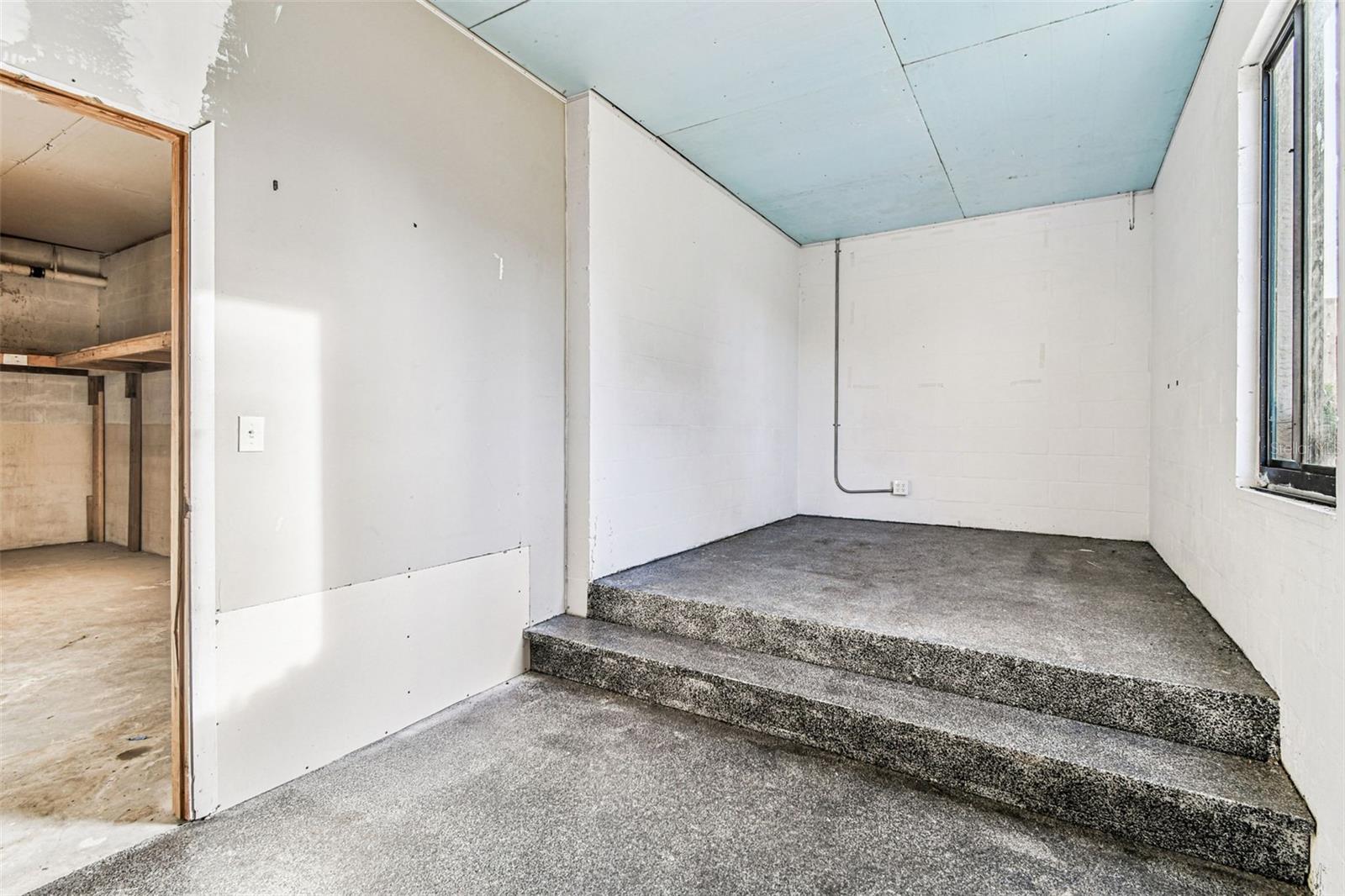 JACOBS SUB - Residential Income