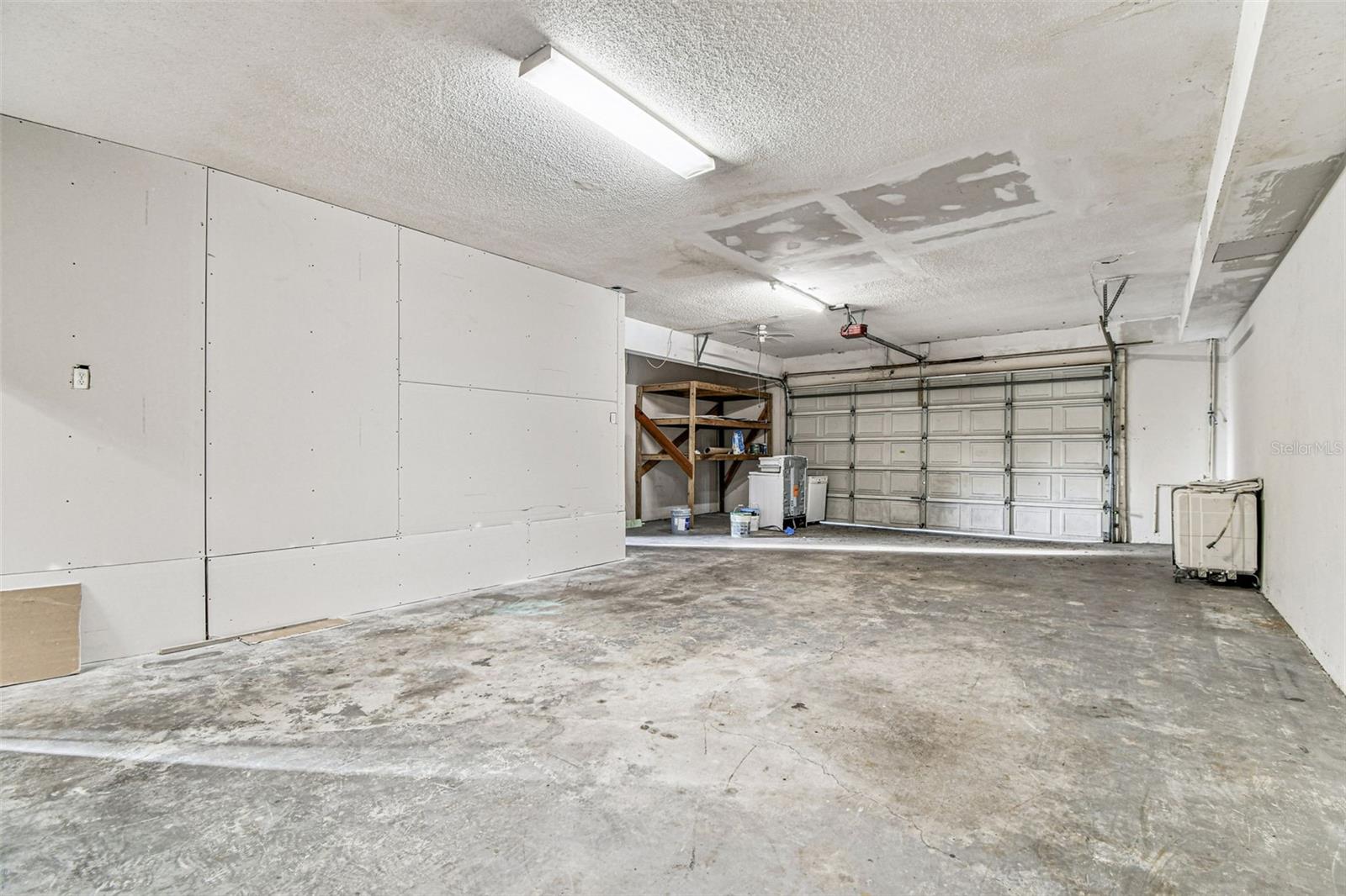 JACOBS SUB - Residential Income