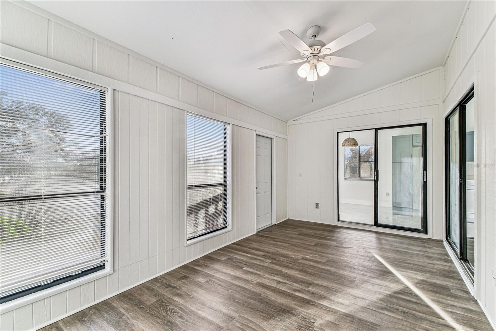 JACOBS SUB - Residential Income