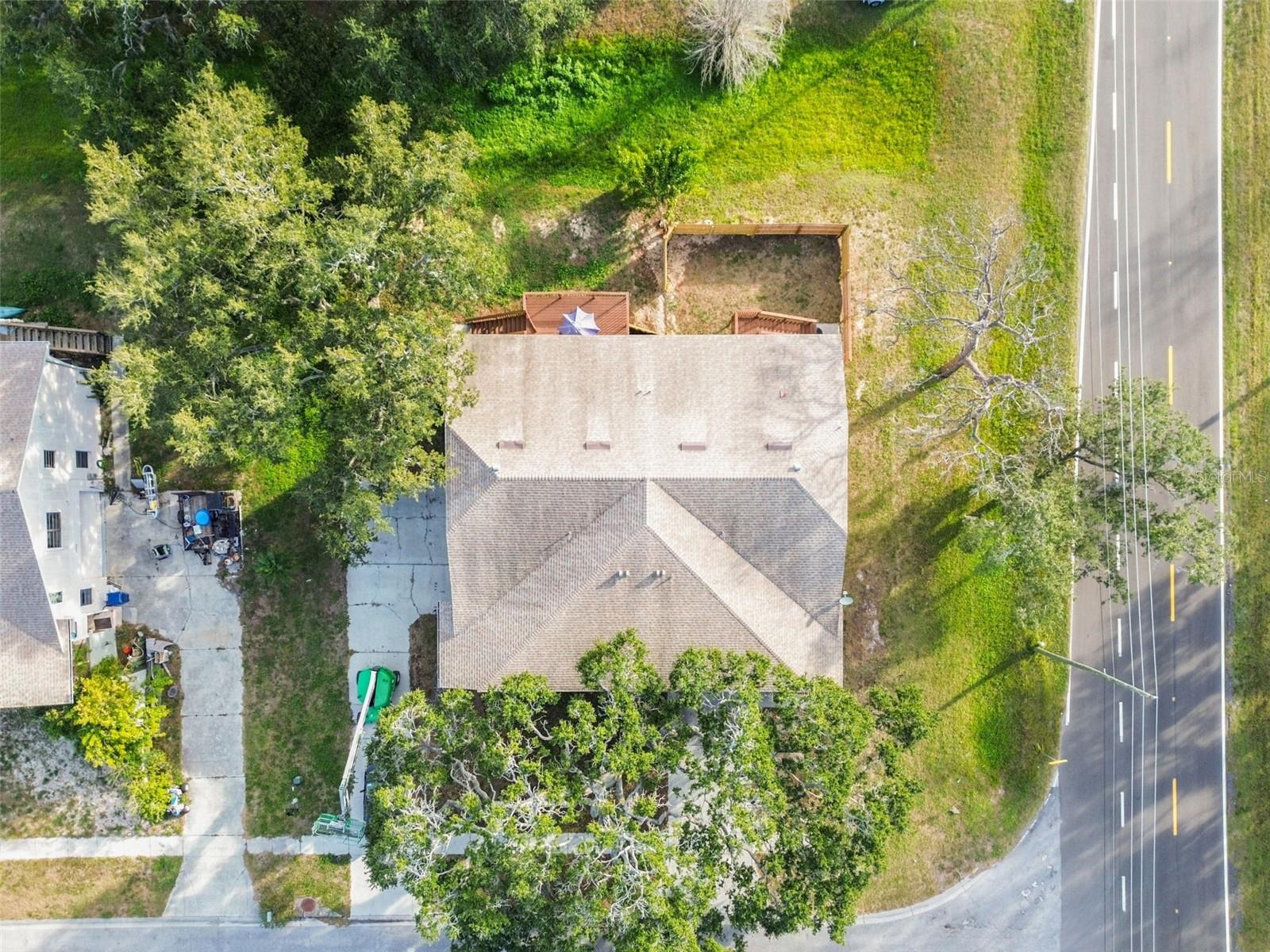 JACOBS SUB - Residential Income