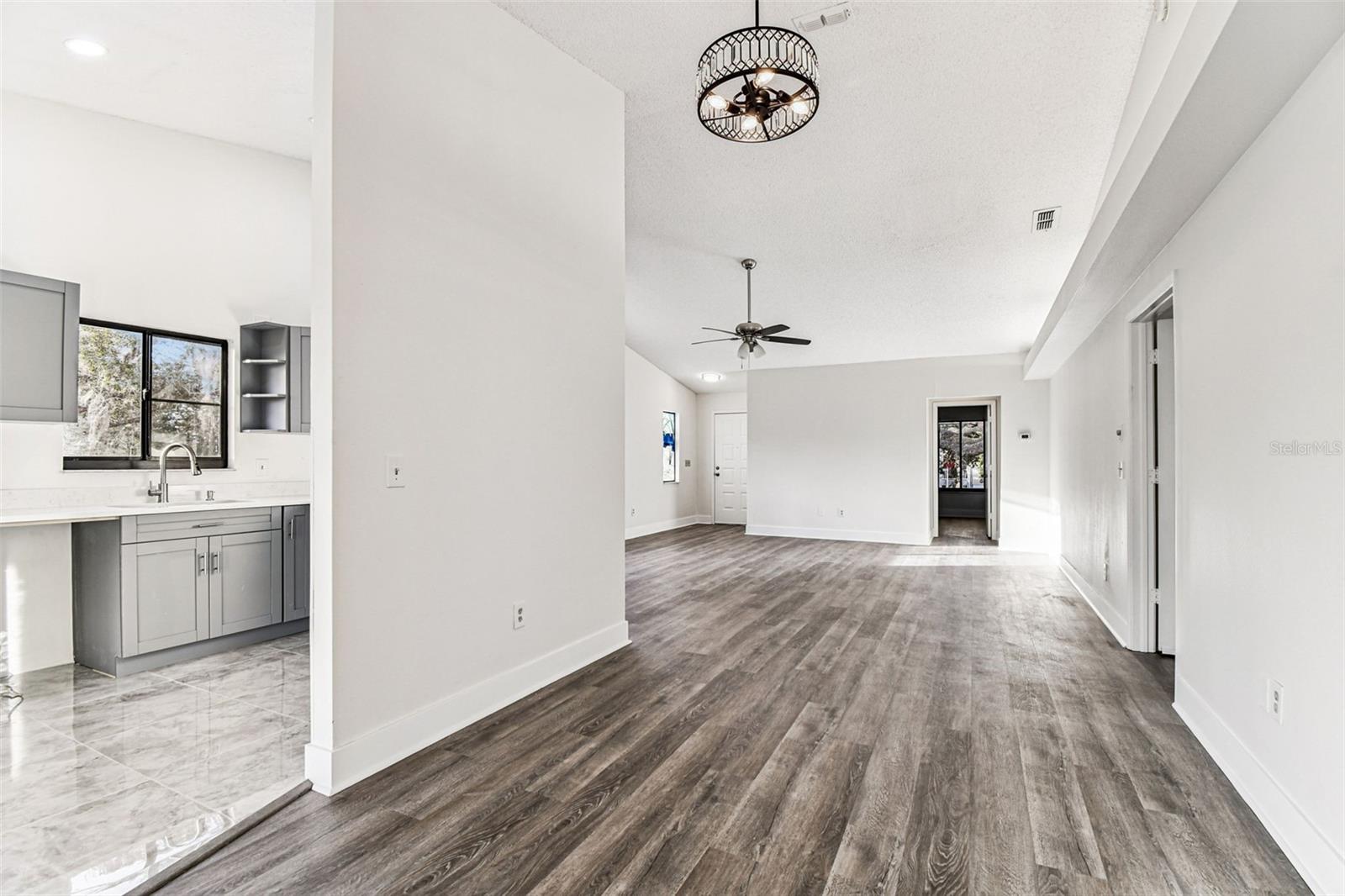 JACOBS SUB - Residential Income