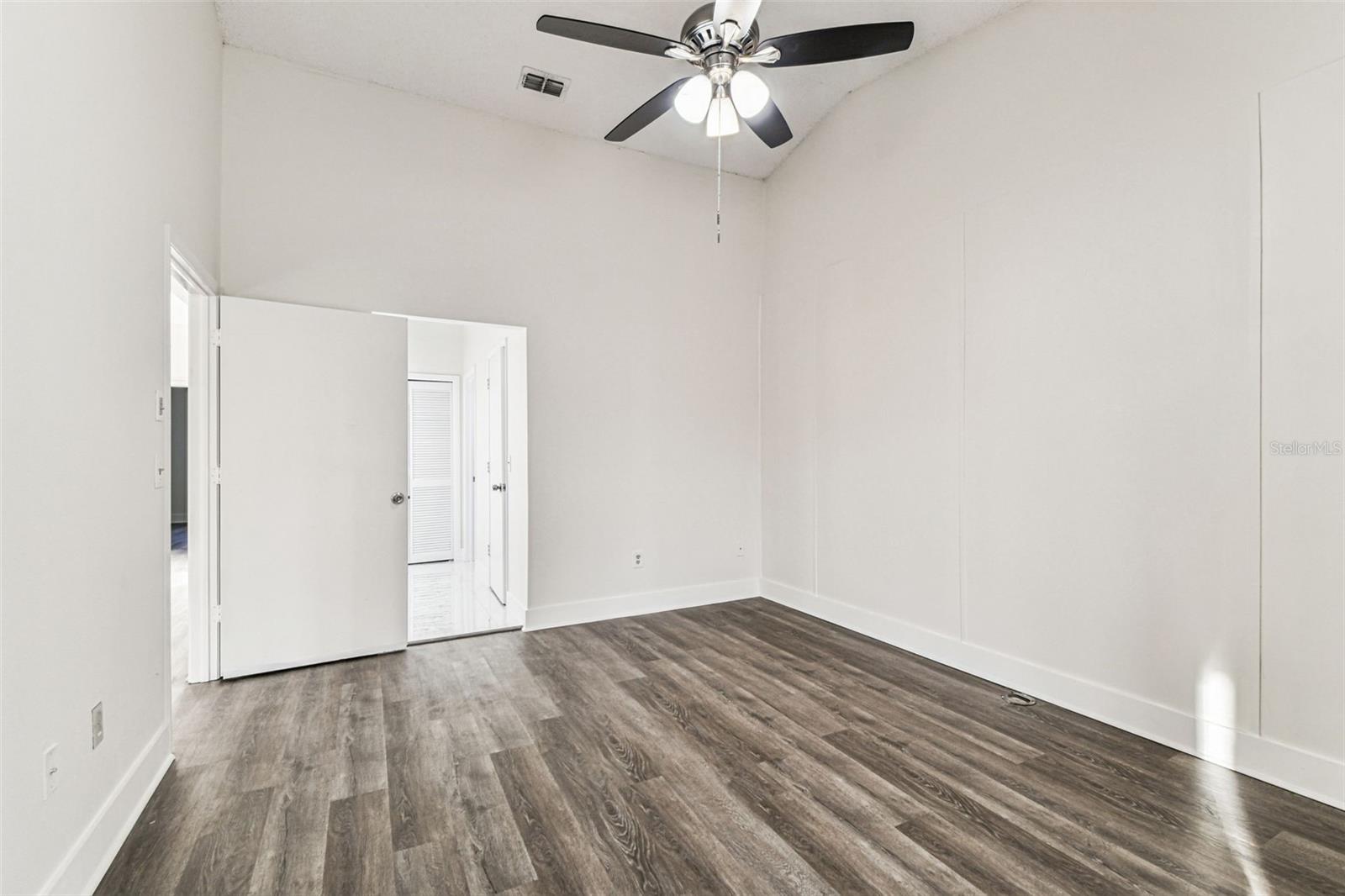 JACOBS SUB - Residential Income