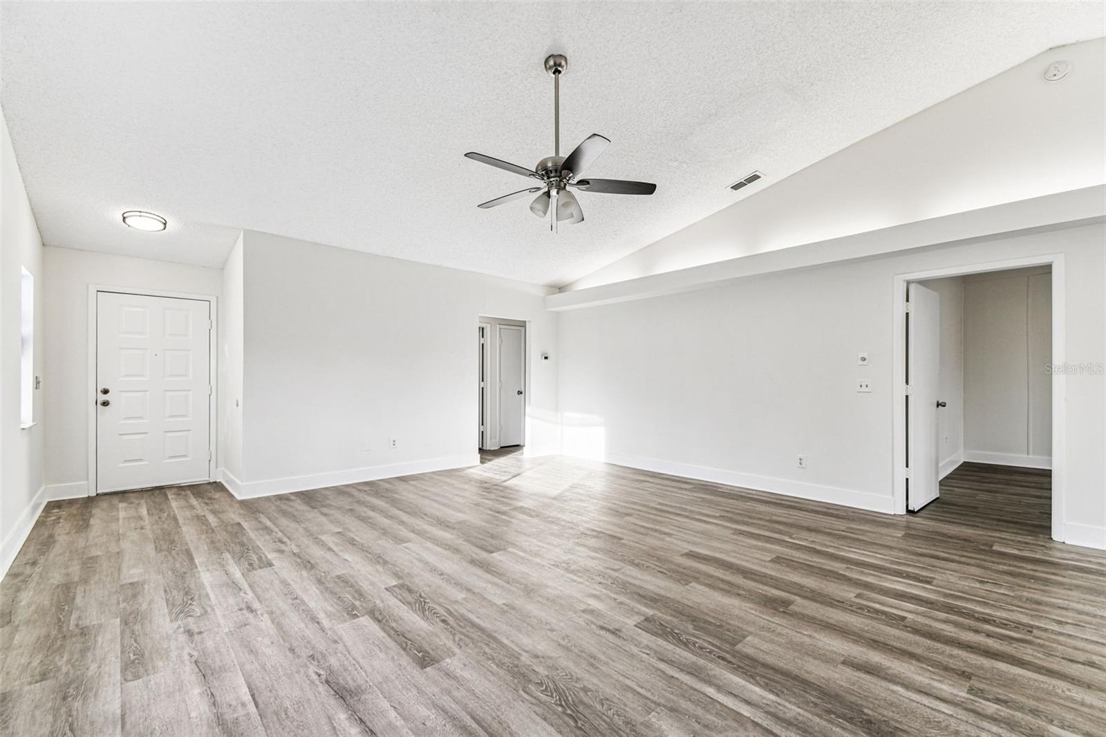 JACOBS SUB - Residential Income