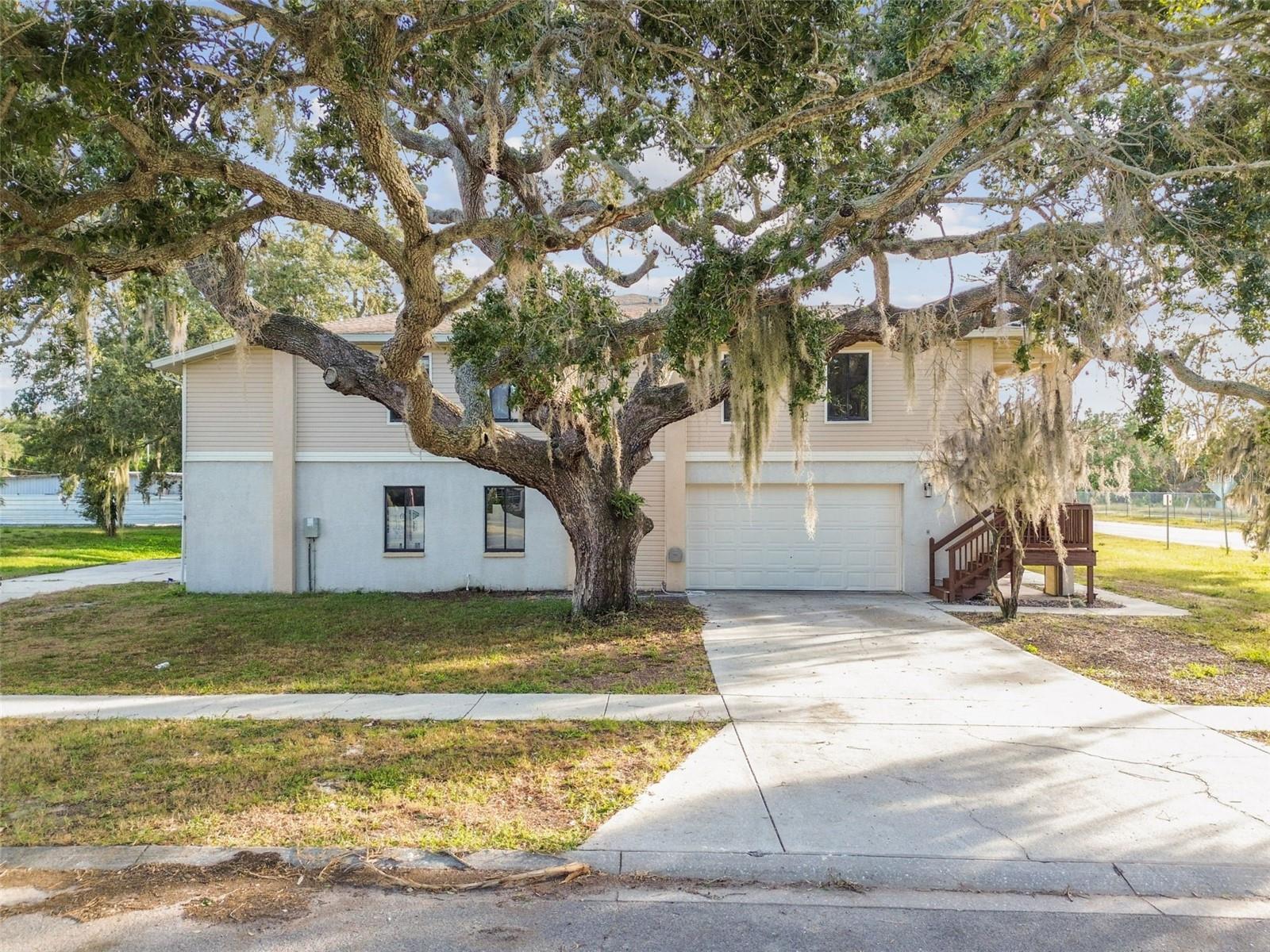 JACOBS SUB - Residential Income