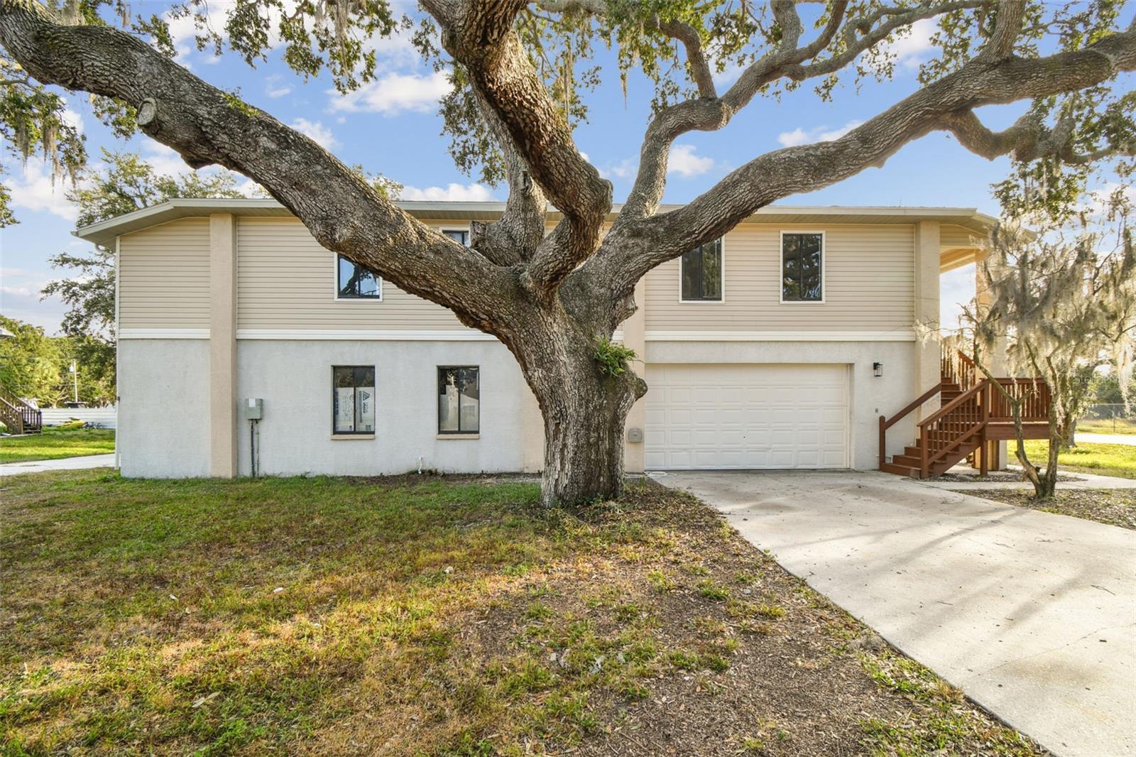 JACOBS SUB - Residential Income