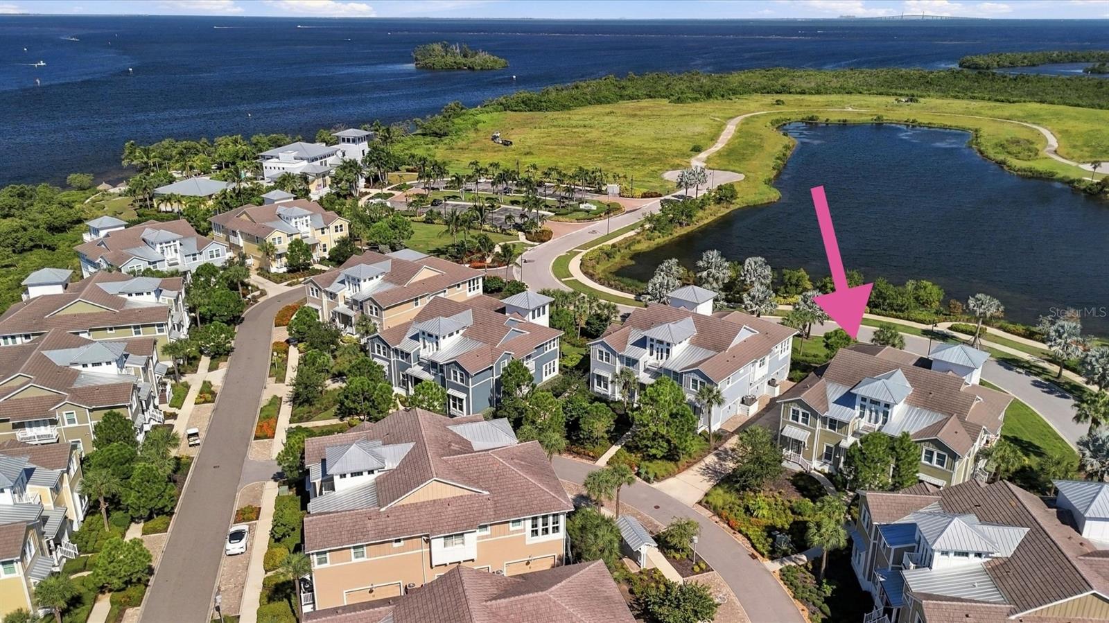 291 COMPASS POINT DRIVE 201