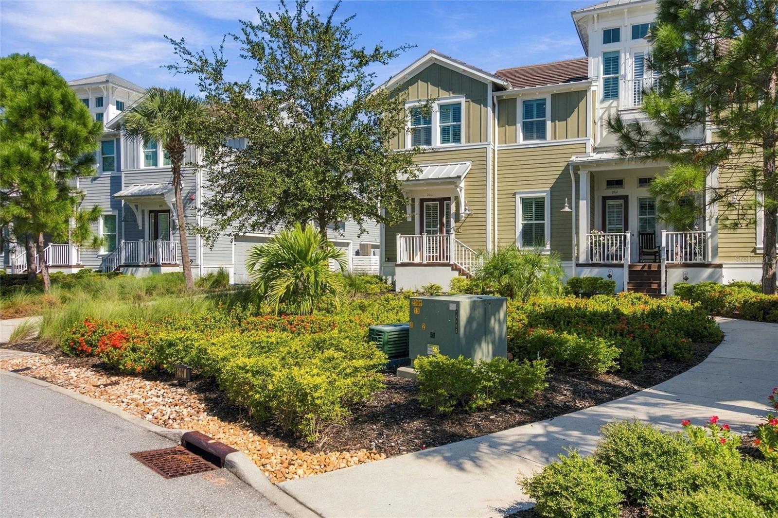 291 COMPASS POINT DRIVE 201, BRADENTON, FL, 34209 2 291 COMPASS POINT DRIVE 201