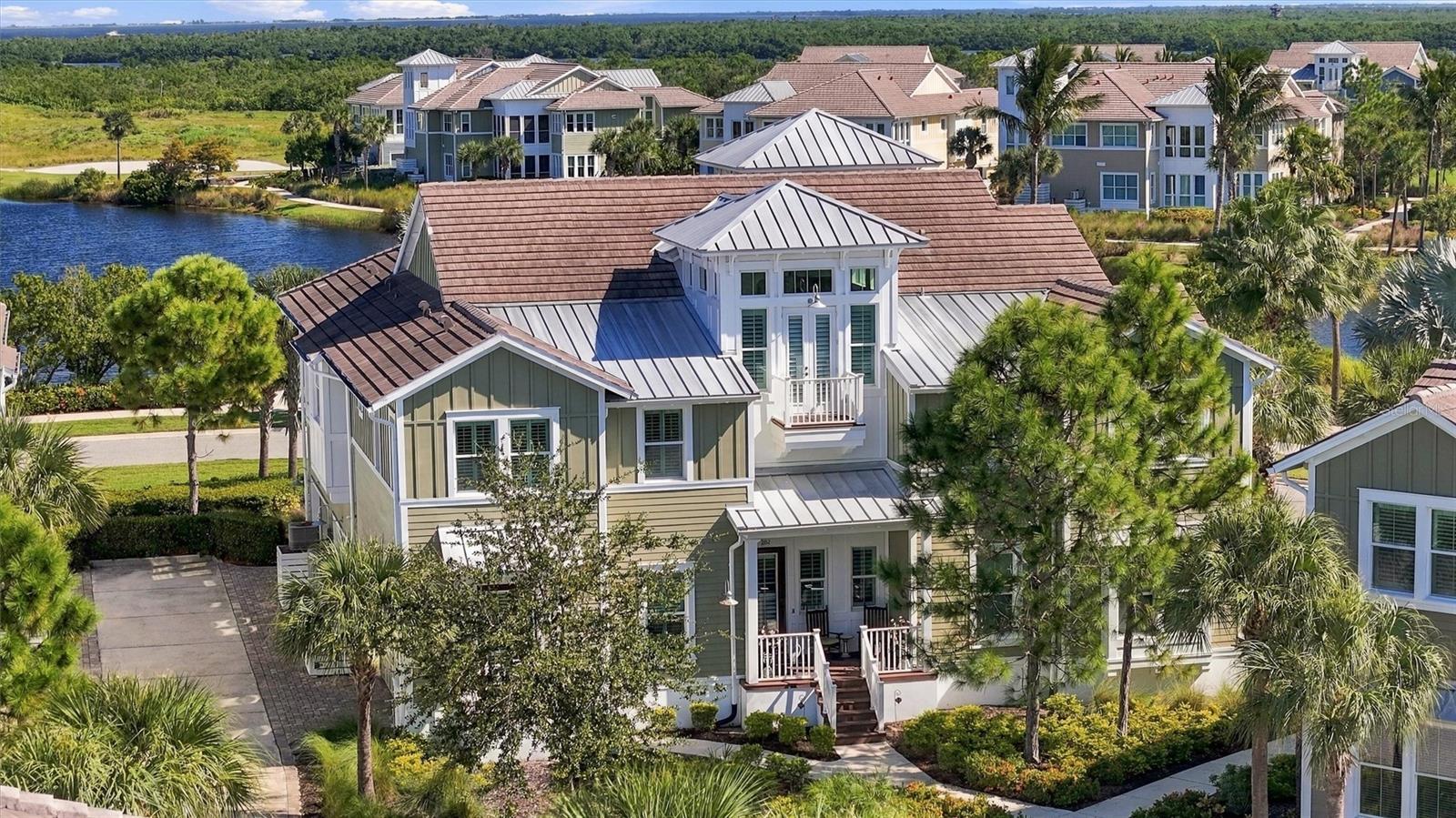 291 COMPASS POINT DRIVE 201, BRADENTON, FL, 34209 1 291 COMPASS POINT DRIVE 201