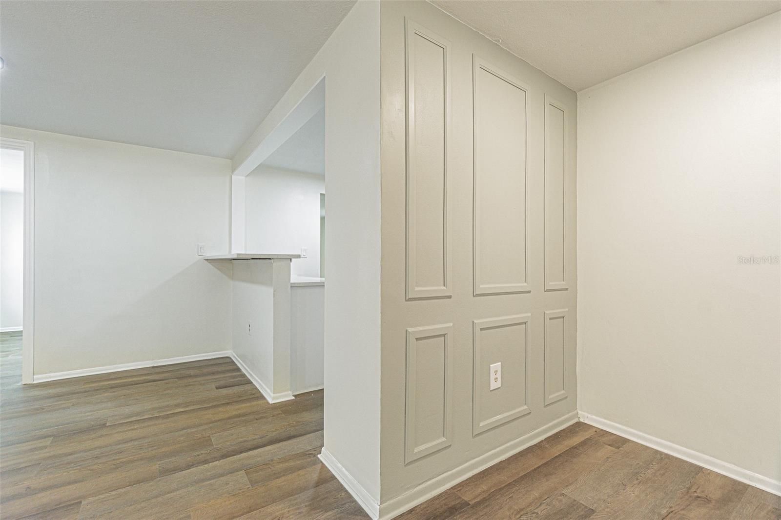 TANGLEWOOD TERRACE - Residential