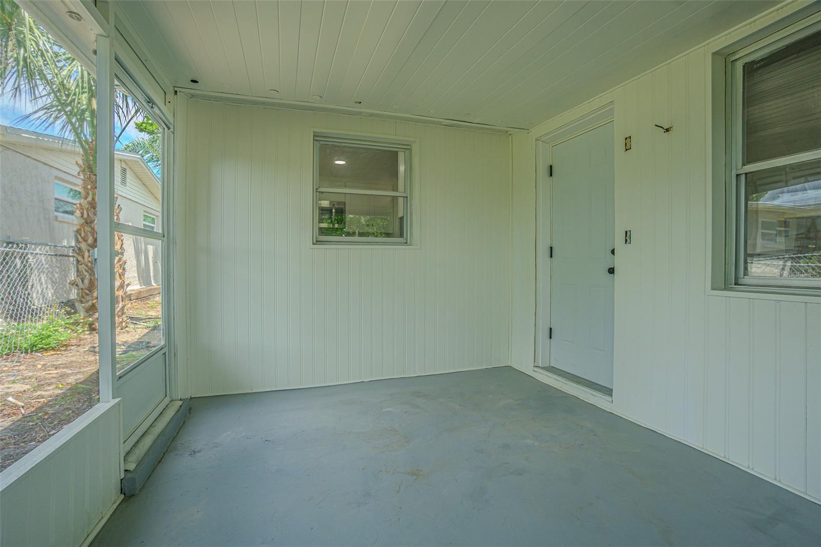 TANGLEWOOD TERRACE - Residential