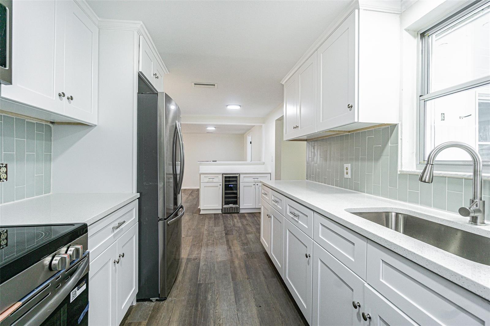 TANGLEWOOD TERRACE - Residential