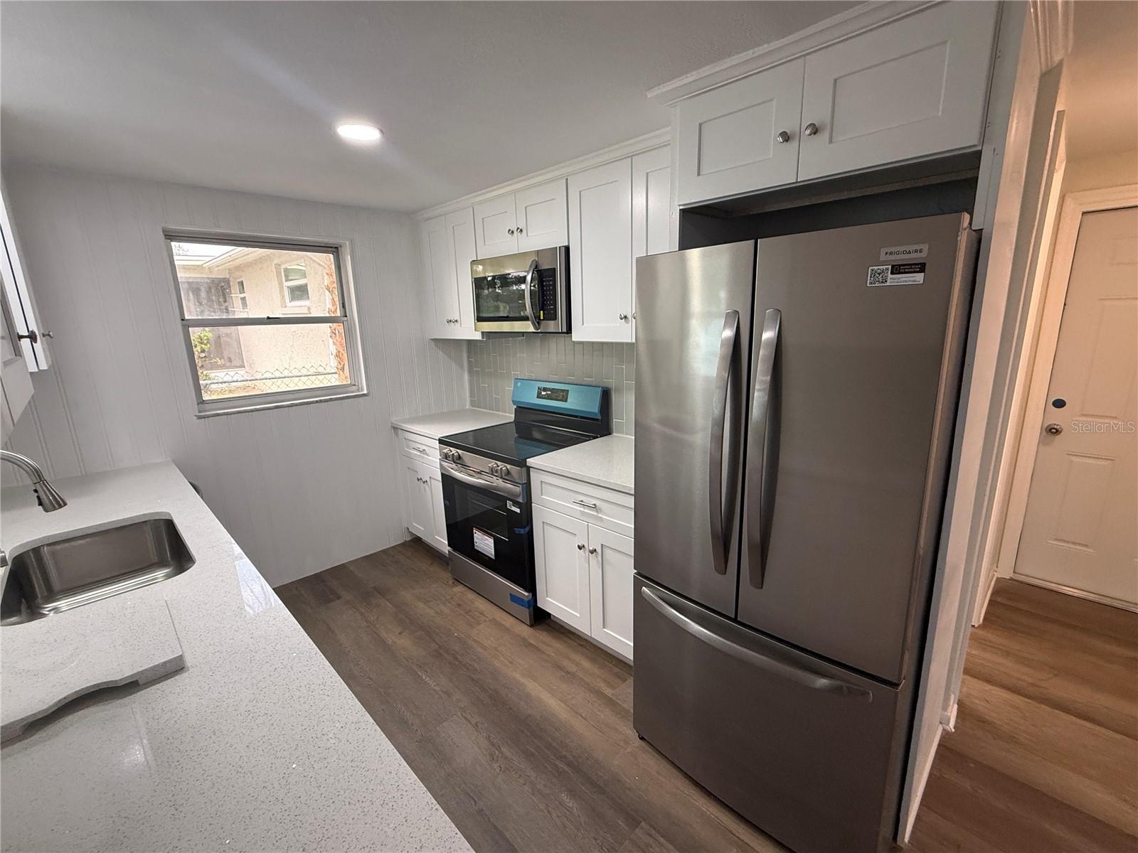 TANGLEWOOD TERRACE - Residential