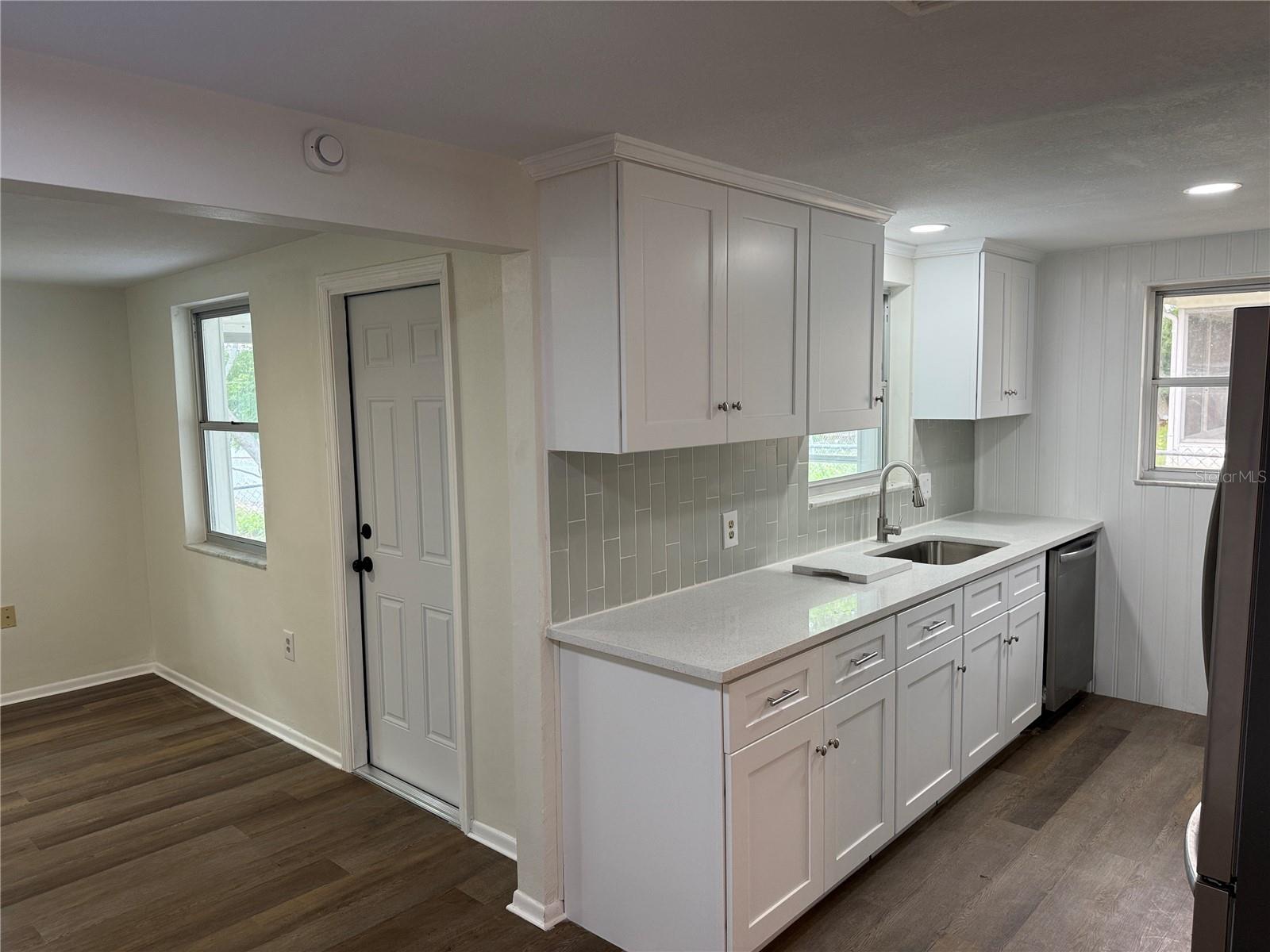 TANGLEWOOD TERRACE - Residential