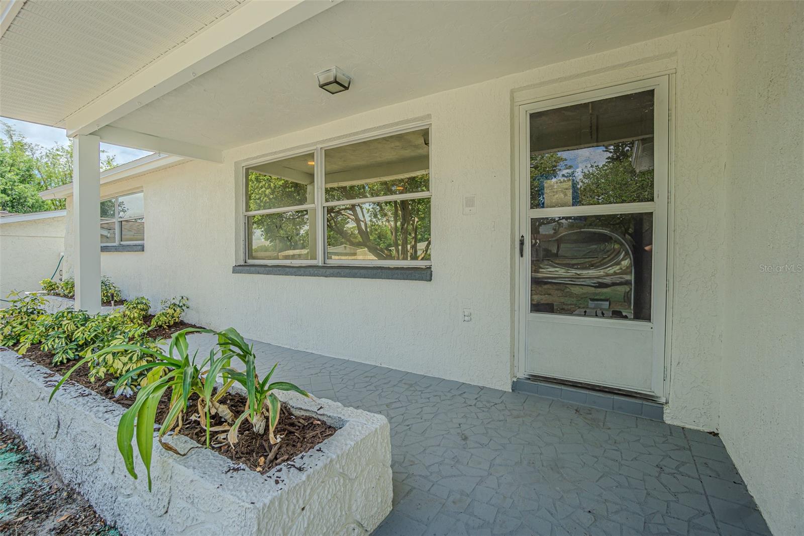 TANGLEWOOD TERRACE - Residential