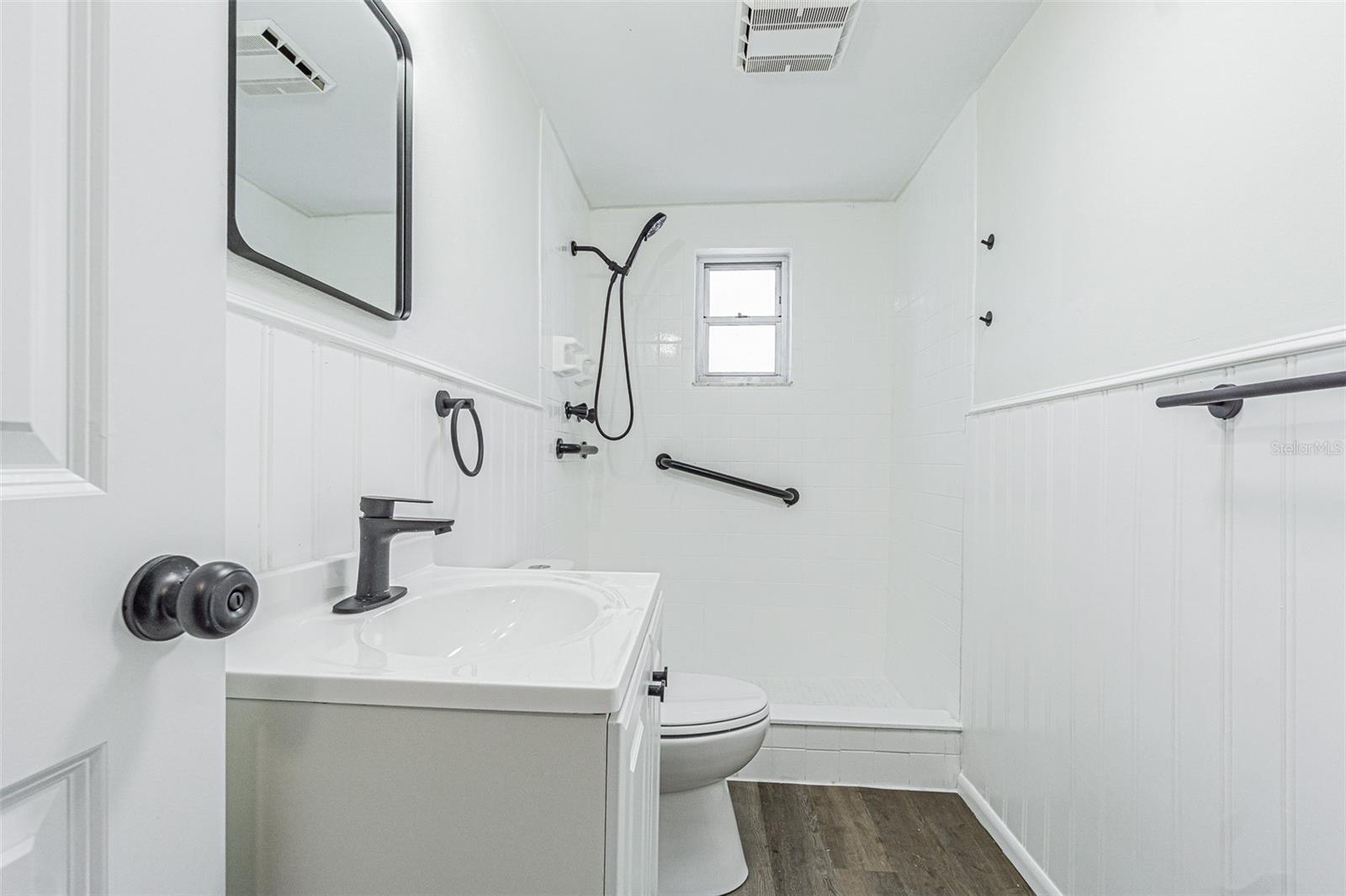 TANGLEWOOD TERRACE - Residential