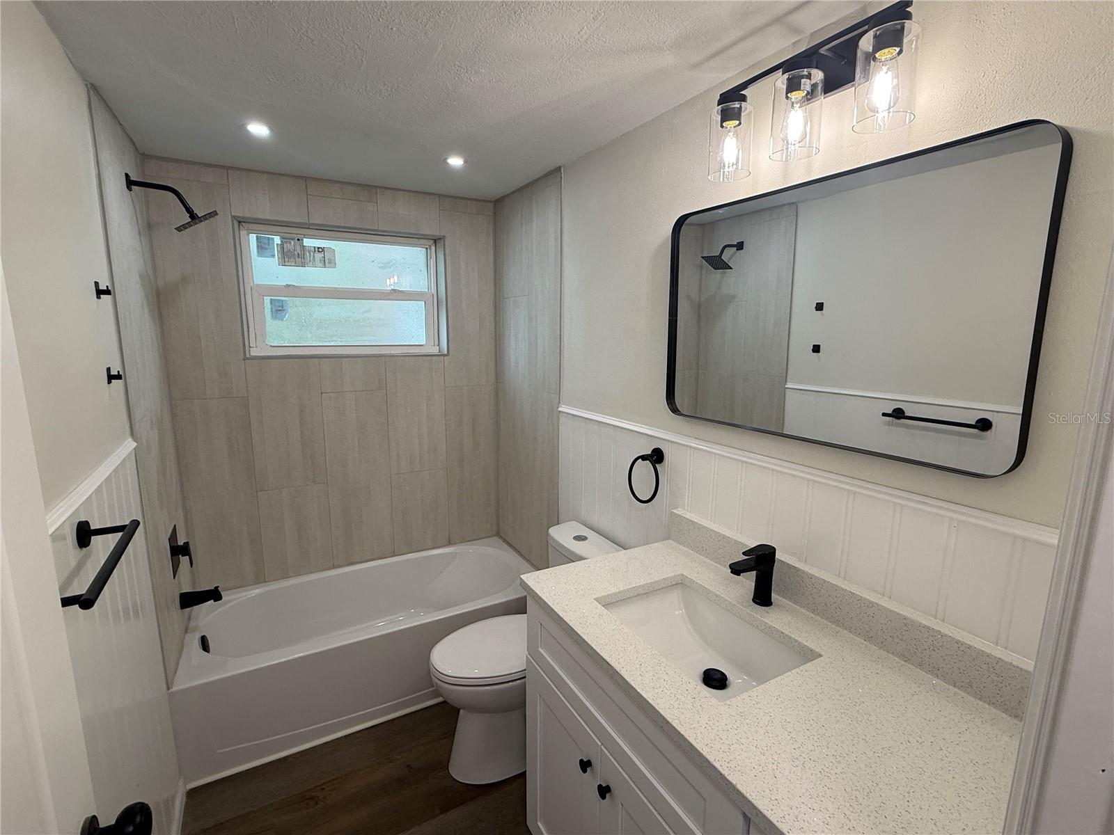 TANGLEWOOD TERRACE - Residential